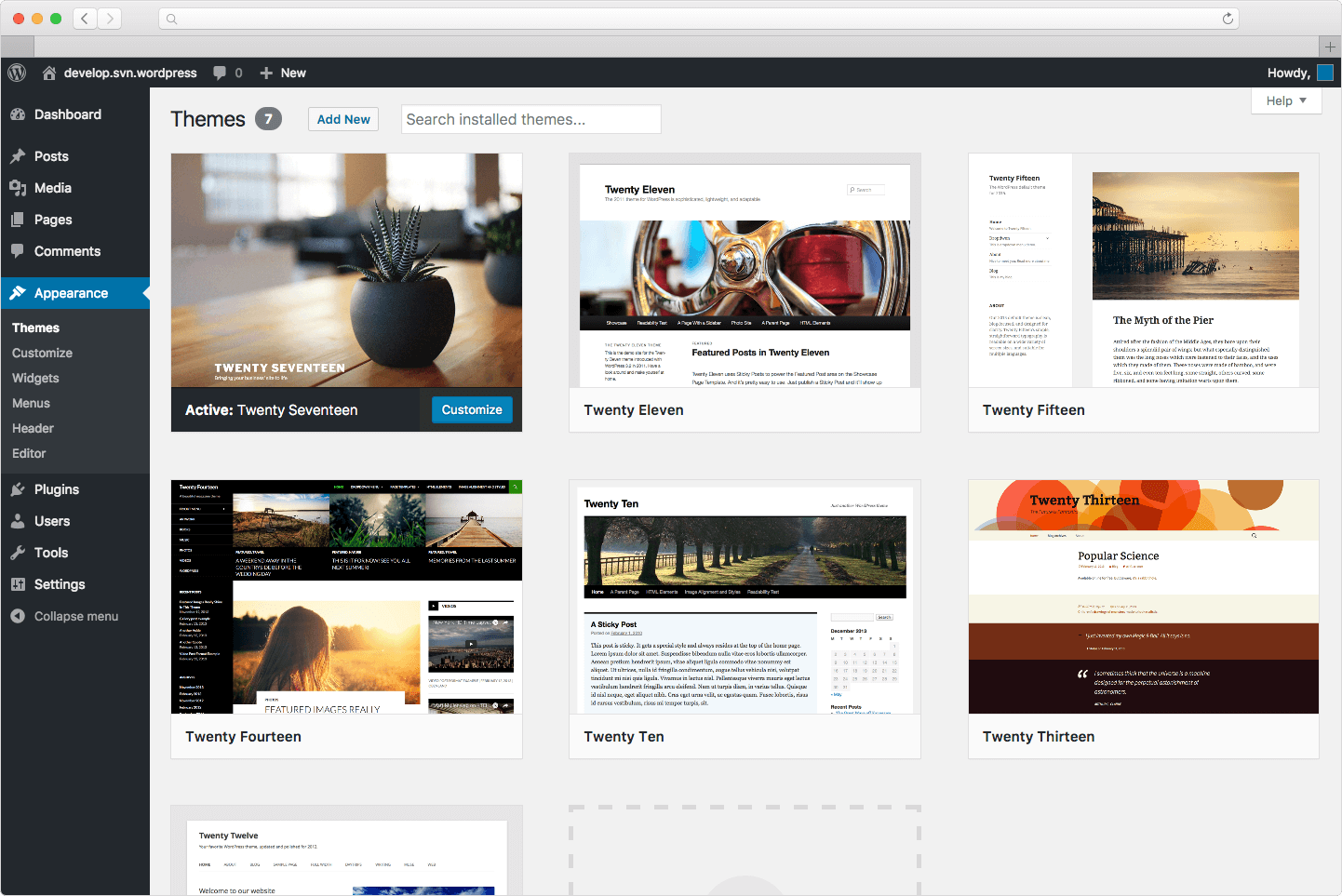 Wordpress para n o programadores multimidia e arte treinamentos e